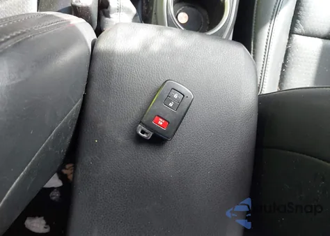 2023 Toyota Tacoma Trd Off Road из США, поврежденный, VIN 3TMCZ5AN2PM541357